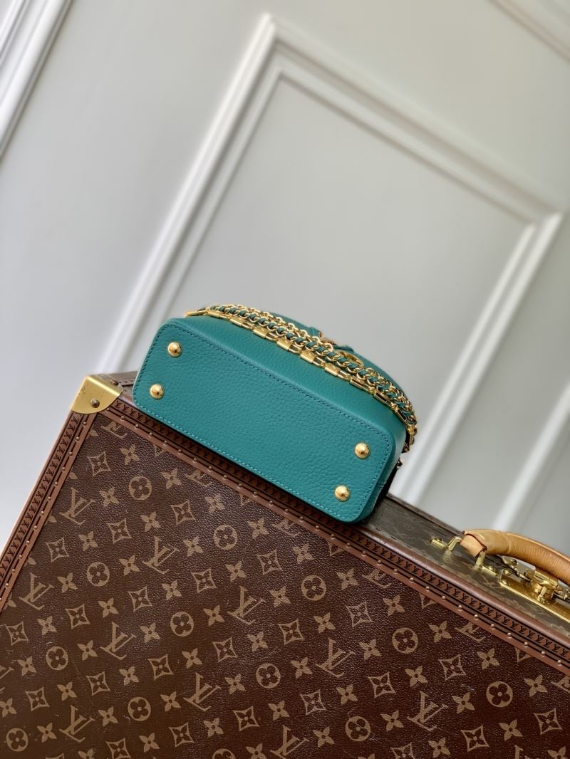 LV Capucines Bags